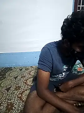 Tinku_1324 Show in webcam