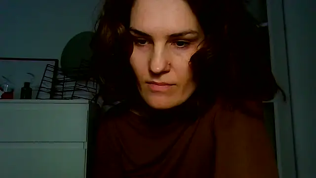 Chat +18 de Ms-Lust1- ao vivo