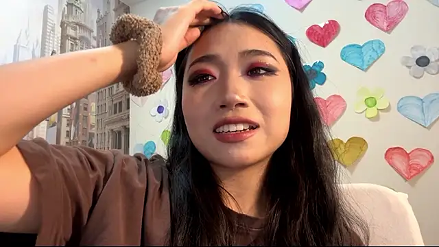 Chat XXX en directo de SweetMiaXO