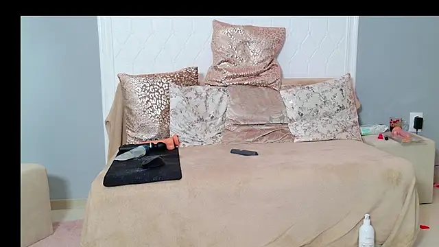 Živý XXX chat Emma-Bliss