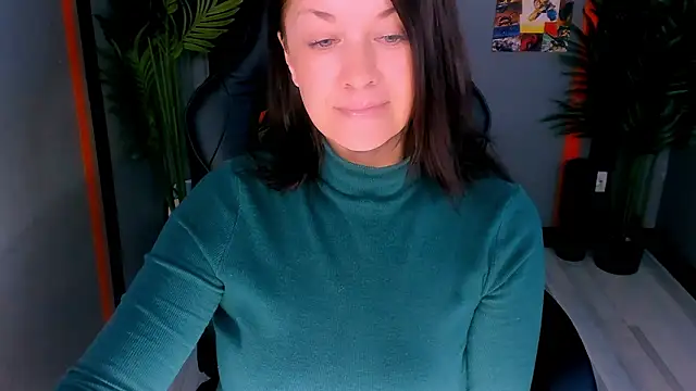 Chat +18 de AnaMills ao vivo