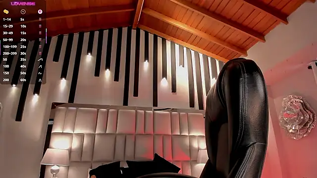 JennaOlsonX Adlı Modelin Canlı XXX Sohbeti