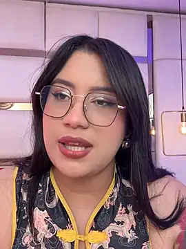 elizavenus' Live XXX Chat