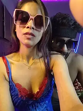 Ivy_the_goddess Webcamshow