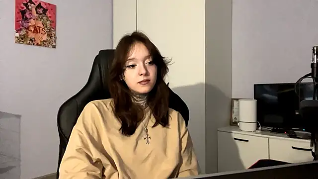 Littleways' Live XXX Chat