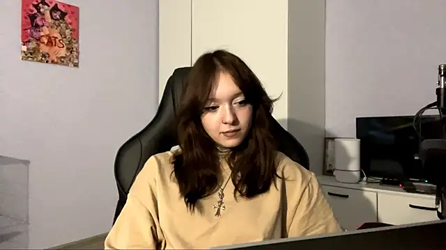 Littleways Show in webcam