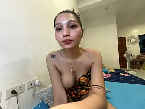 nikita_morris' Webcam Show