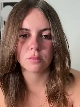 Samantha_official 라이브 XXX 채팅