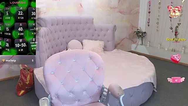 Penelope_Pinkyn Live XXX chat