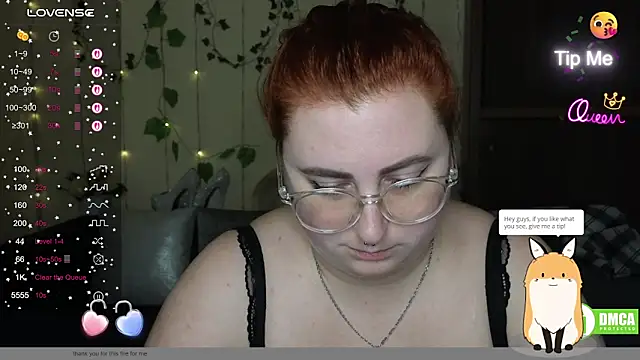 Chat XXX ao vivo de Alicia_love00