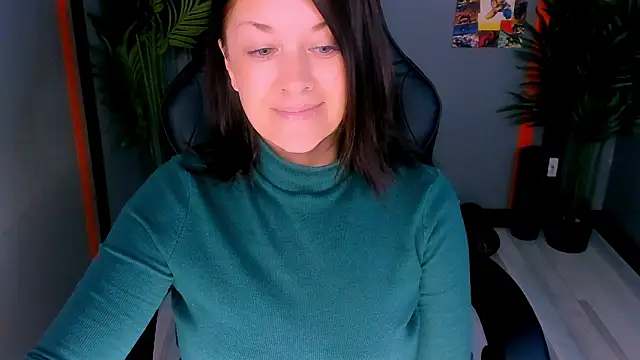 Chat XXX ao vivo de AnaMills