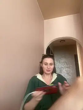 Chat XXX ao vivo de Flossy_Vettie