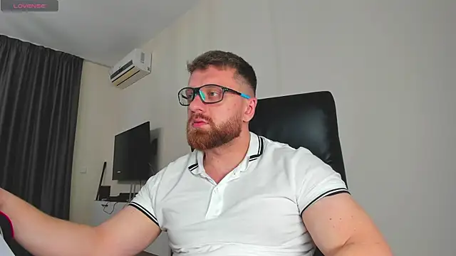 Findom_guy – Kamerová šou