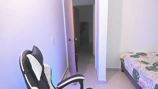 Webkamerová show Asta_YunoXXX