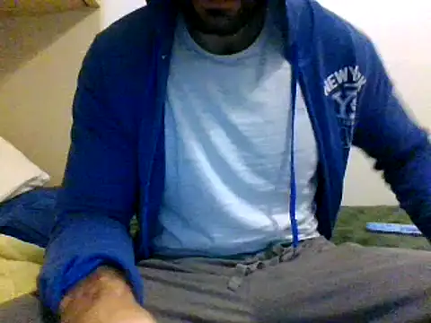 coppai200 Webcam show