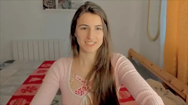 Chatroom XXX en direct de PumpkinCutiePie