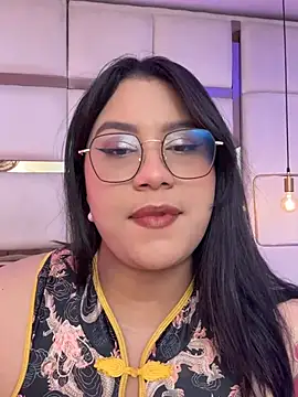 elizavenus' Live XXX Chat