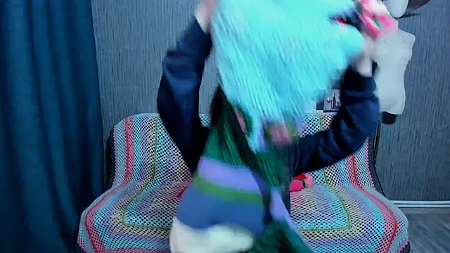 pa1e_pr1ncess – Live XXX-chat