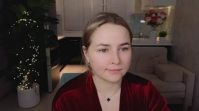 Mira_Mermayd Chat XXX in diretta