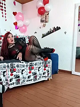 keila_j's Webcam Show