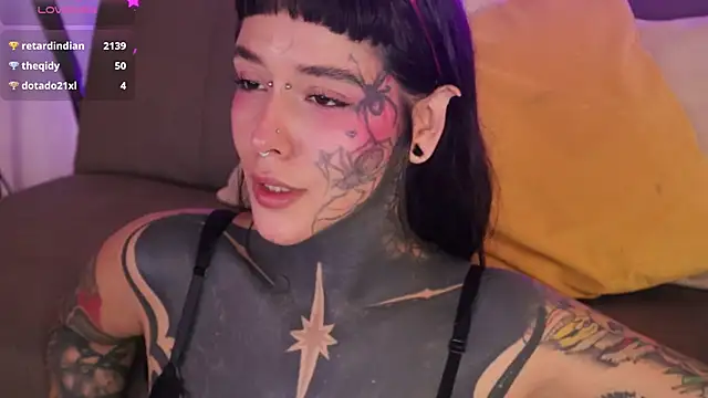 FairyFlexxxx 现场XXX聊天