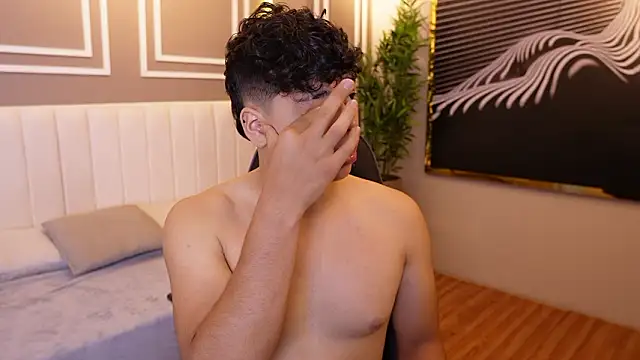 Ethan_occonor Live XXX-chat