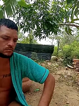 Show webcam de Hot_Veteran_1