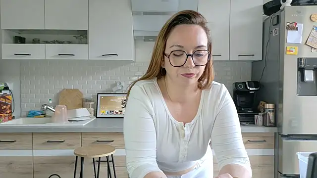 TokyoAna Live XXX-chat