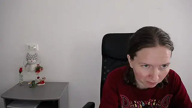 Sexy_MargoX_ 现场XXX聊天