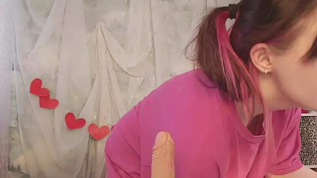 XXX chat uživo modela blissful_muse2