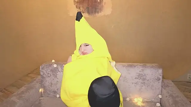 دردشة Banana_Bowl الجنسية المباشرة