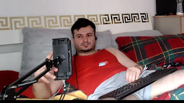 FuckToyBoy69's Live XXX Chat