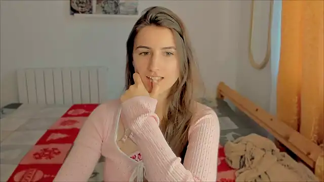 PumpkinCutiePie Webcam show