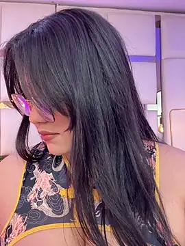 Živý XXX chat elizavenus