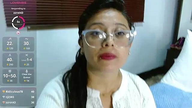 Sophie-Hot-'s Live XXX Chat