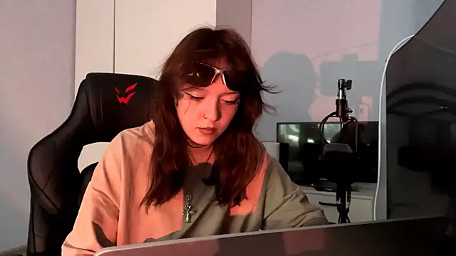 โชว์เว็บแคมของ Littleways