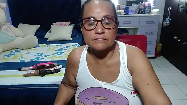 Czat XXX na żywo – pervert_mommy_