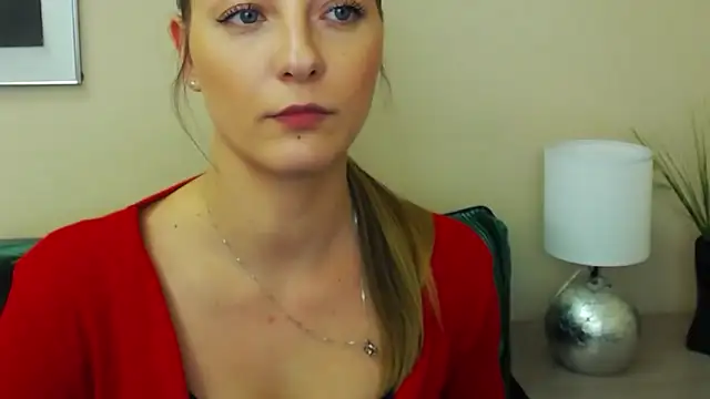 Chat +18 de NatalieSexy ao vivo