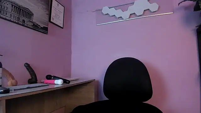 Scarlett__Fox__ Live XXX-chat