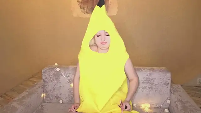 Banana_Bowl élő XXX-chatje