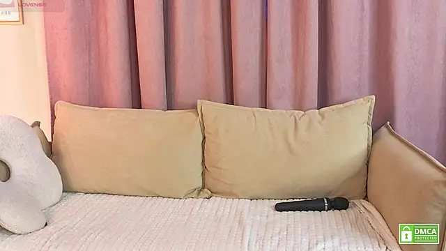 OliviaKis_ Obrolan Langsung XXX