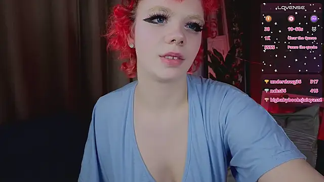 Waifu_Ketrin's Live XXX Chat