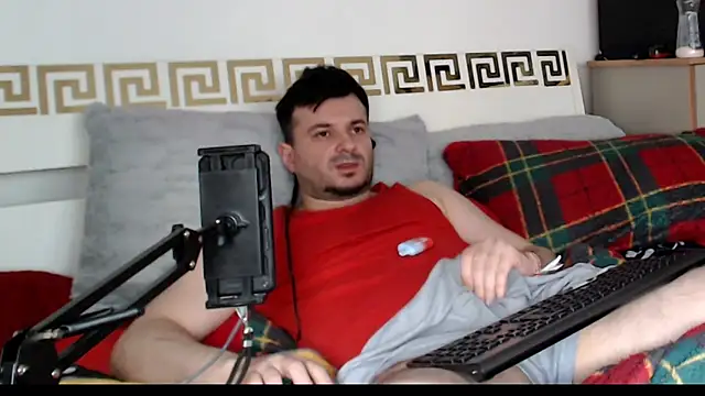 Chat XXX en directo de FuckToyBoy69