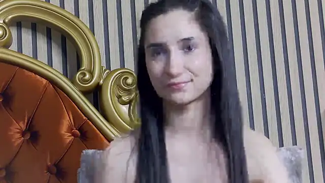 Živý XXX chat CarolinaBlair