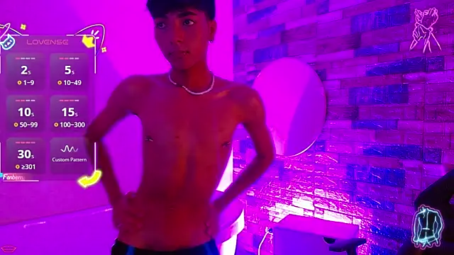 Show Webcam de osamu_tay