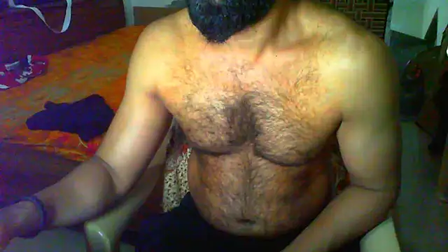 Chat XXX en directo de Vbestshow