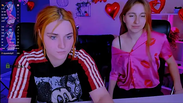 casey_meow_'s Live XXX Chat