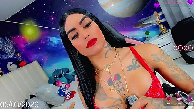 Nella_Dolls Chat XXX live