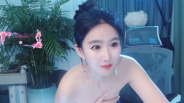 feifei-love Obrolan Langsung XXX