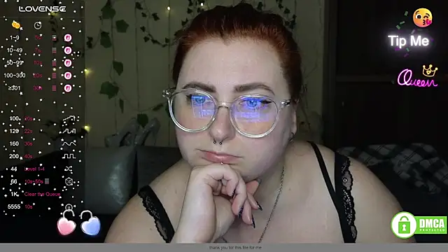 Alicia_love00's Live XXX Chat